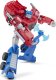 Figurka Transformers TRANSFORMERS Earthspark Figure Terran Deluxe, 12,7 cm 10
