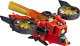 Figurka Transformers TRANSFORMERS Earthspark Figure Terran Deluxe, 12,7 cm 16