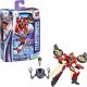Figurka Transformers TRANSFORMERS Earthspark Figure Terran Deluxe, 12,7 cm 3
