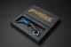 Fadecase Karambit Blue steel (50001) 1