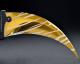 Fadecase Karambit Elite Tiger Tooth E2-TT 1