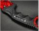 Fadecase Karambit Elite Crimson Web E5-CW 4