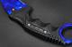 Fadecase Karambit Elite Sapphire E11-SP 4