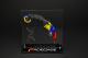 Fadecase Karambit Elite Marble Fade E14-MF 4