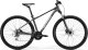 Merida Dviratis BIG.NINE 20-2X matt dark silver-M(17) (Dydis: M(17)) 1