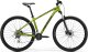 Merida Dviratis BIG.NINE 20-2X matt dark silver-M(17) (Dydis: M(17)) 1