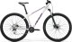 Merida Dviratis BIG.NINE 20-2X matt dark silver-M(17) (Dydis: M(17)) 2