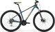 Merida Dviratis BIG.NINE 20-2X matt dark silver-M(17) (Dydis: M(17)) 3