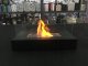 Infire Dekoratyvinis pastatomas biožidinys Qlima FFB 022 11
