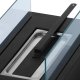 Infire Dekoratyvinis pastatomas biožidinys Qlima FFB 022 8