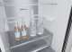 Lodówka LG LG Šaldytuvas GBB72MCUGN Energy efficiency class D Free standing Combi Height 203 cm No Frost system Šaldytuvas net capacity 277 L Šaldiklis net capacity 107 L Ekranas 35 dB Juodas 16