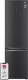 Lodówka LG LG Šaldytuvas GBB72MCUGN Energy efficiency class D Free standing Combi Height 203 cm No Frost system Šaldytuvas net capacity 277 L Šaldiklis net capacity 107 L Ekranas 35 dB Juodas 20
