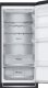 Lodówka LG LG Šaldytuvas GBB72MCUGN Energy efficiency class D Free standing Combi Height 203 cm No Frost system Šaldytuvas net capacity 277 L Šaldiklis net capacity 107 L Ekranas 35 dB Juodas 21