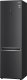 Lodówka LG LG Šaldytuvas GBB72MCUGN Energy efficiency class D Free standing Combi Height 203 cm No Frost system Šaldytuvas net capacity 277 L Šaldiklis net capacity 107 L Ekranas 35 dB Juodas 3