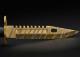 Fadecase M9 Bayonet Tiger Tooth (M91-0005) 2