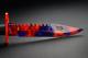 Fadecase M9 Bayonet Doppler Phase 2 (M91-0006) 1