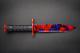 Fadecase M9 Bayonet Doppler Phase 2 (M91-0006) 1