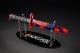 Fadecase M9 Bayonet Doppler Phase 2 (M91-0006) 4