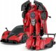 Rastar RASTAR transformeris Lietas 1/32 Pagani Zonda R, asort., 61900 1