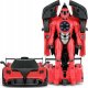 Rastar RASTAR transformeris Lietas 1/32 Pagani Zonda R, asort., 61900 2