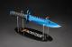 Fadecase M9 Bayonet Blue Steel (M91-0007) 2