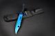 Fadecase M9 Bayonet Blue Steel (M91-0007) 4