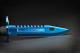 Fadecase M9 Bayonet Blue Steel (M91-0007) 5
