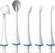 Irygator Oral-B Burnos irigatorius OSOM Oral Care Sidabrinis OSOMORALWF128SILV 1