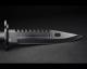 Fadecase M9 Bayonet Night (M91-0008) 3