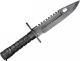 Fadecase M9 Bayonet Night (M91-0008) 1