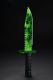 Fadecase M9 Bayonet Emerald (M91-0009) 1