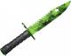 Fadecase M9 Bayonet Emerald (M91-0009) 7