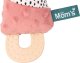 Hencz Toys Jamiś piszczek z gryzakiem szeleścik Moms ZA4497 2