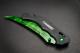 Fadecase Flip Knife Emerald (Fe6-EM) 1