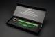 Fadecase Flip Knife Emerald (Fe6-EM) 1