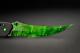 Fadecase Flip Knife Emerald (Fe6-EM) 4