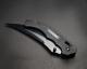 Fadecase Flip Knife Night (Fe4-NT) 4