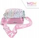 Kids Euroswan Torba z regulowanym paskiem WoW Generation WOW00023 Kids Euroswan 4