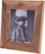 Ramka Affek Design Ramka Na Zdjęcie Teak 37x32,5x2,5cm Boho 1