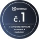 Płyta grzewcza Electrolux EHF6240XXK 1