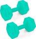 Spokey Hantelių rinkinys Spokey Monster, 2x5kg 1