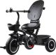 Tiny Bike Rowerek trójkołowy Tiny Bike 3w1 z daszkiem SP0650 7