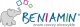 Beniamin Worko-plecak Nice&Pretty 5