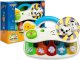 Toyz ZABAWKA EDUKACYJNA - PIANINKO FARMA 2