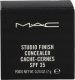 MAC Maskuoklis MAC Studio Finish SPF 35 Concealer, NC45, 7 g 3