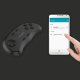 Pad Shinecon Pilot controller gamepad do urządzeń mobilnych Bluetooth VR Shinecon B01 8