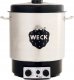 Jata WECK Preserving Cooker Stainless Steel with Clock 3