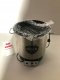 Jata WECK Preserving Cooker Stainless Steel with Clock 5