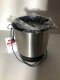 Jata WECK Preserving Cooker Stainless Steel with Clock 6