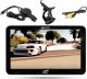 Nawigacja GPS Vega NAWIGACJA GPS LTC 7 CALI NAVI790BT, BLUETOOTH, AVIN, 256MB/8GB, ROZDZIELCZOŚĆ LCD 800X480, BEZ MAPY> 2